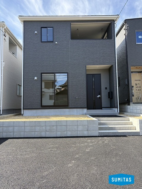 刈谷市泉田町第9　新築戸建
