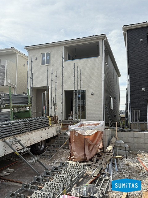 刈谷市泉田町第9　新築戸建