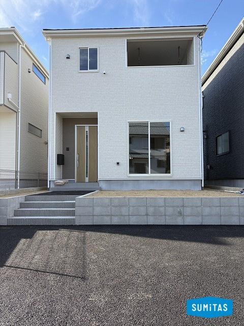 刈谷市泉田町第9　新築戸建