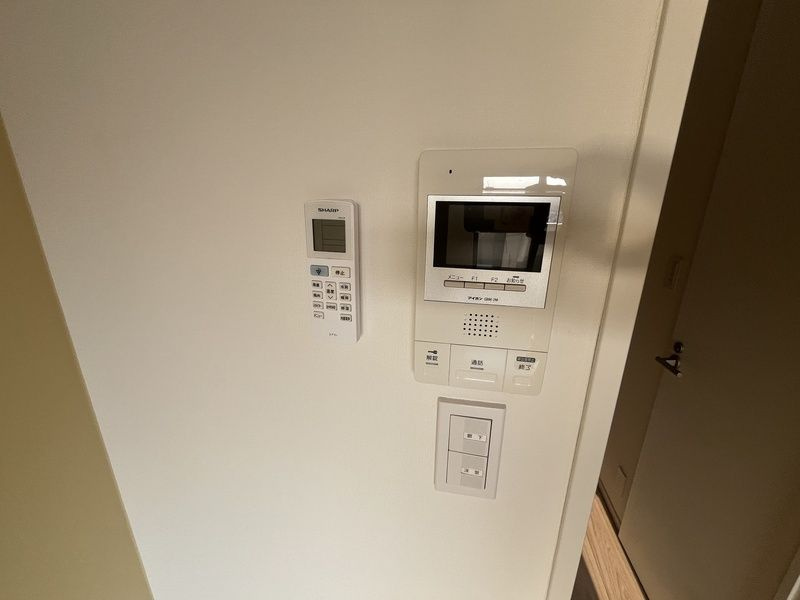 Housekul KT2のセキュリティ