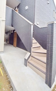 ＡＭＳＳ’ＶＩＥのその他共用部分