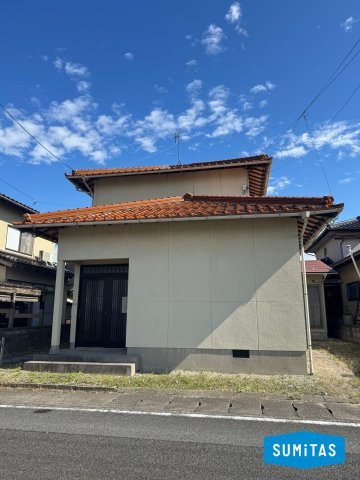 米子市富益町の中古一戸建