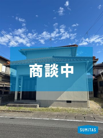 米子市富益町の中古一戸建