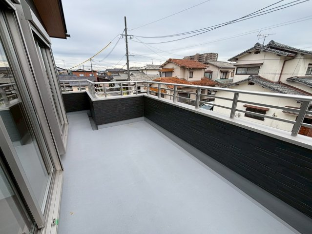 久留米市南４のその他