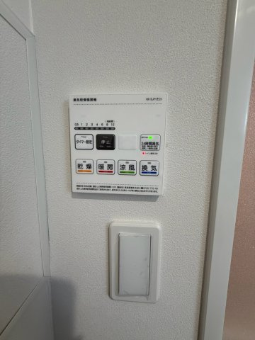 【設備】 | ArtizA瓦屋町Ⅱ