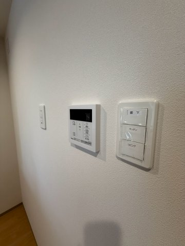 【設備】 | ArtizA瓦屋町Ⅱ