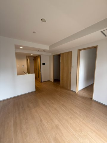 【居間・リビング】 | ArtizA瓦屋町Ⅱ