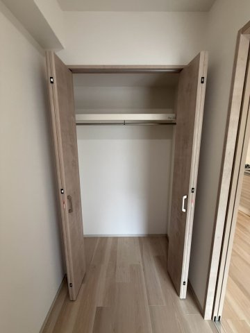 【収納】 | ArtizA瓦屋町Ⅱ