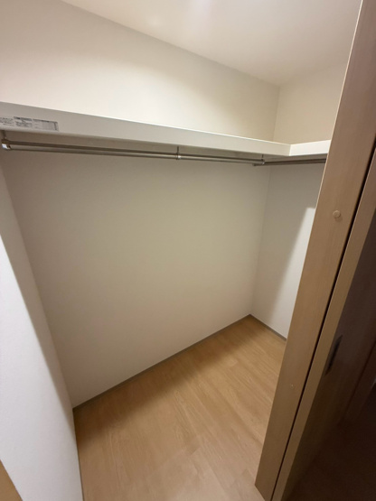 【収納】 | ArtizA瓦屋町Ⅱ