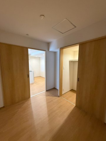 【洋室】 | ArtizA瓦屋町Ⅱ