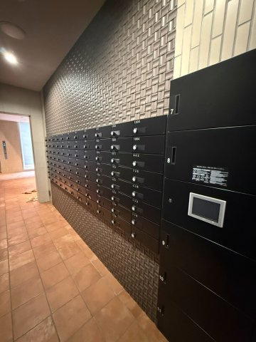 【その他共用部分】 | ArtizA瓦屋町Ⅱ