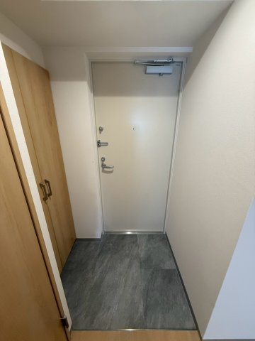 【玄関】 | ArtizA瓦屋町Ⅱ