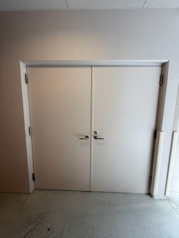 【その他共用部分】 | ArtizA瓦屋町Ⅱ