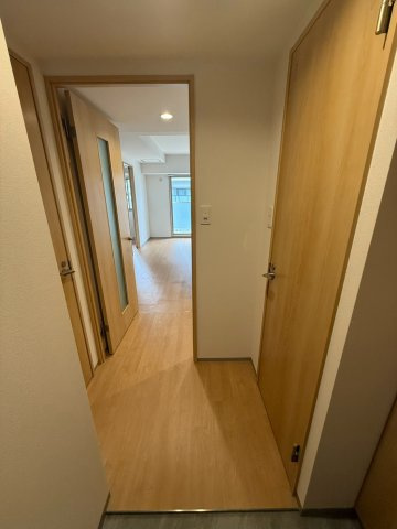 【玄関】 | ArtizA瓦屋町Ⅱ