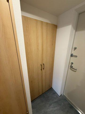 【収納】 | ArtizA瓦屋町Ⅱ