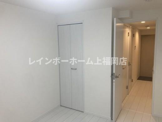 MQuarto鶴瀬の居間・リビング|※同管理参考写真