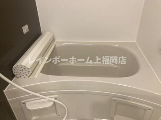 MQuarto鶴瀬の浴室|※同管理参考写真