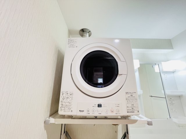 グランメールの設備