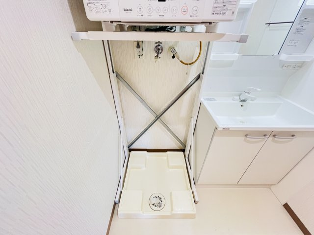 グランメールの設備