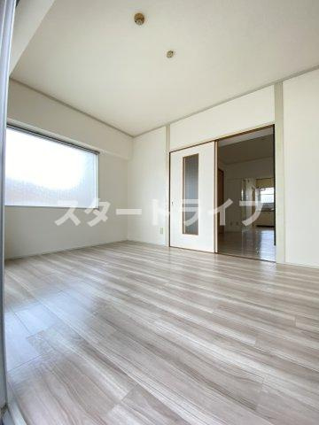 大阪市淀川区野中南１丁目の賃貸マンションの設備