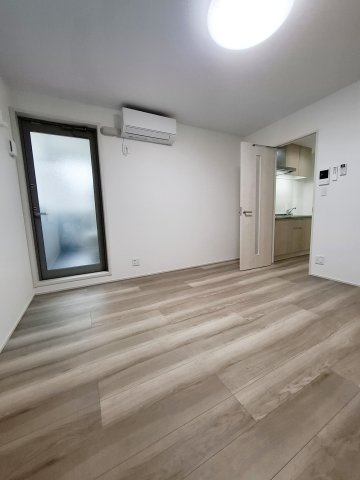 フジパレス西宮甲東園Ⅰ番館の内装