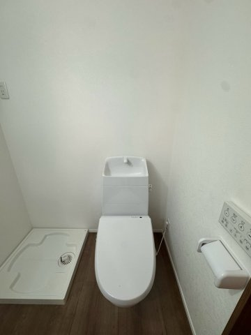 【トイレ】 | グランステージ南林間