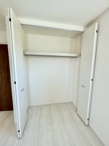 東山4期新築戸建て(19-1)の収納