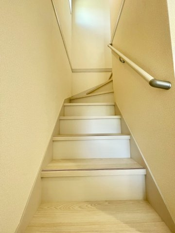 東山4期新築戸建て(19-1)の内装