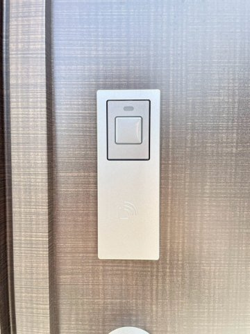 東山4期新築戸建て(19-1)の防犯設備