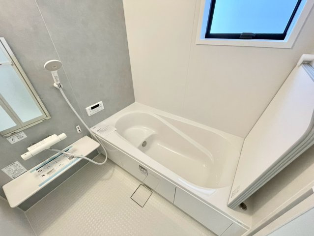 東山4期新築戸建て(19-1)の浴室