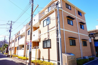 【外観】 | プランドール | 当店おすすめ物件♪