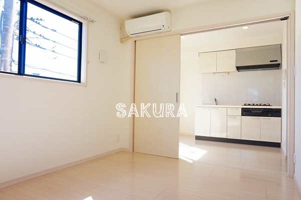 【居間・リビング】 | プランドール | 開放感のあるゆったりとしたお部屋です♪