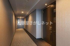 プラティーヌ新宿新都心【高級賃貸・ブランドマンション】のその他共用部分
