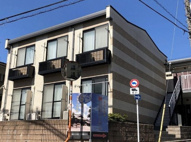 Ｇフォレスト沼袋 の画像