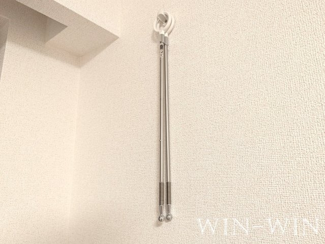 グラード 三ノ輪の設備