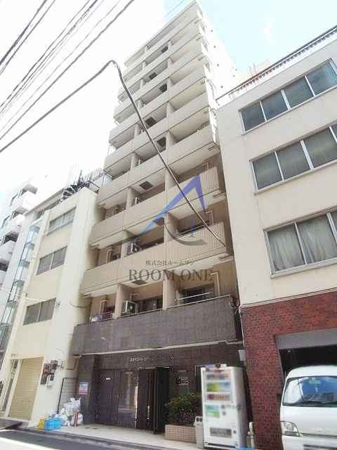 スカイコートヴァンテアン東日本橋