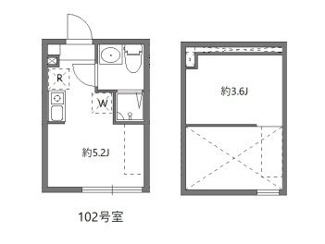 【間取り】 | エルミア平和台