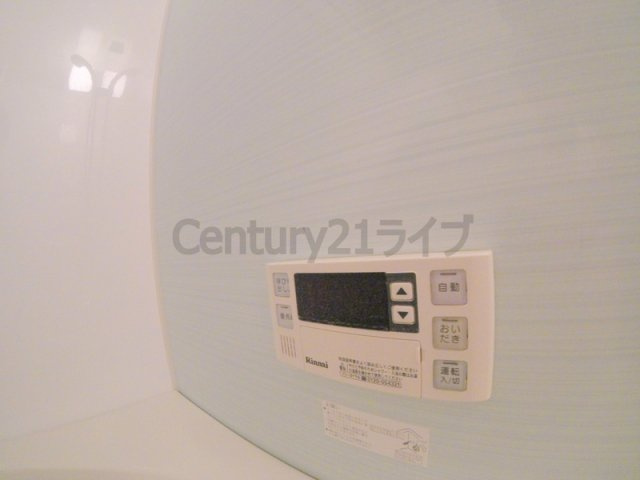 【設備】 | AMENITY COURT K.I