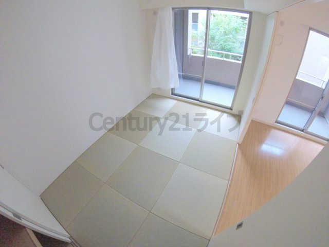 【寝室】 | AMENITY COURT K.I