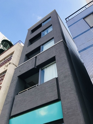 【外観】 | コマＵＤ２１