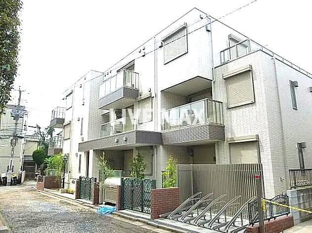 グランエステート大井の画像