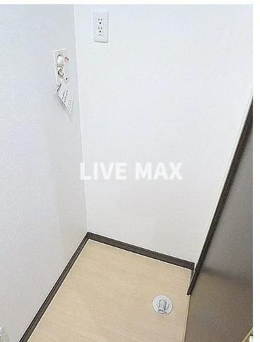 【設備】グランエステート大井