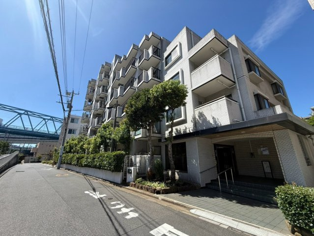 グリーンパーク西葛西