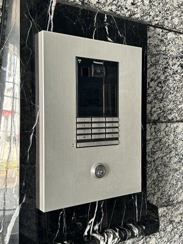 【セキュリティ】プランドール古市 