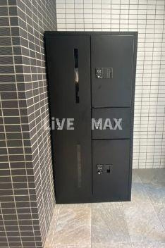 【ロビー】エストゥルースプラス両国
