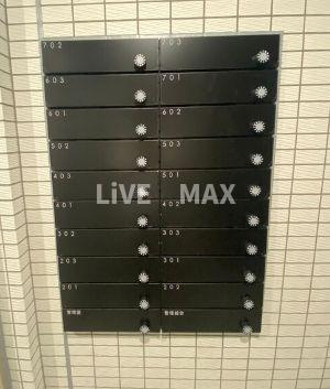 【設備】エストゥルースプラス両国