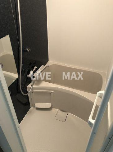 【浴室】エストゥルースプラス両国