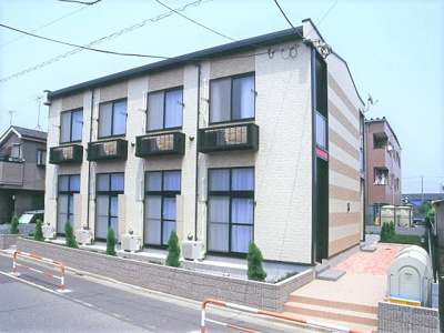 【外観】 | Ｗｉｎｇ