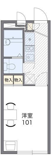 【間取り】 | Ｗｉｎｇ