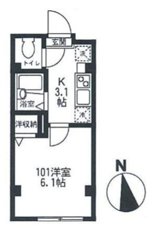 ノナ駒場